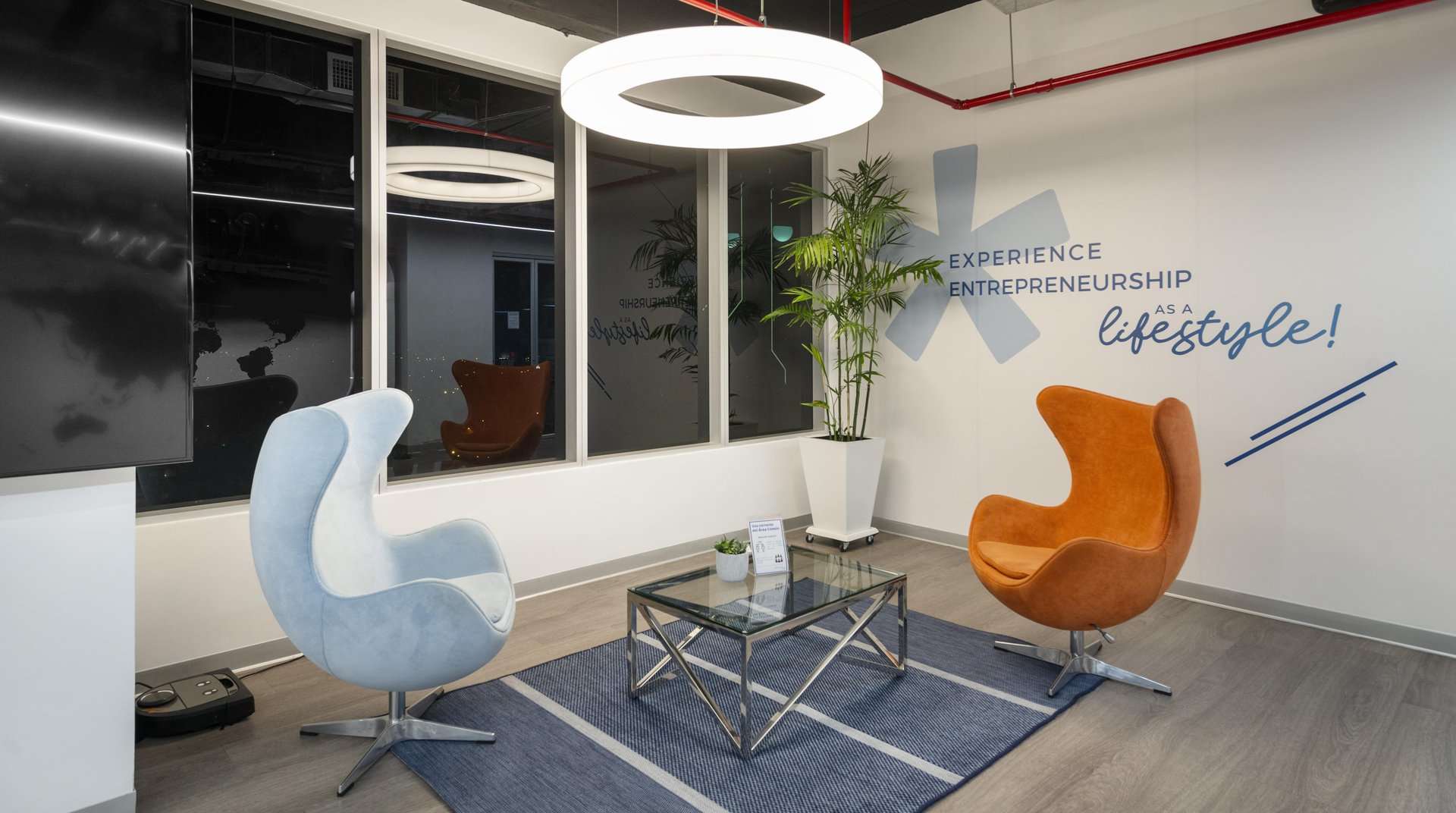 Seedspace Lima | Miraflores