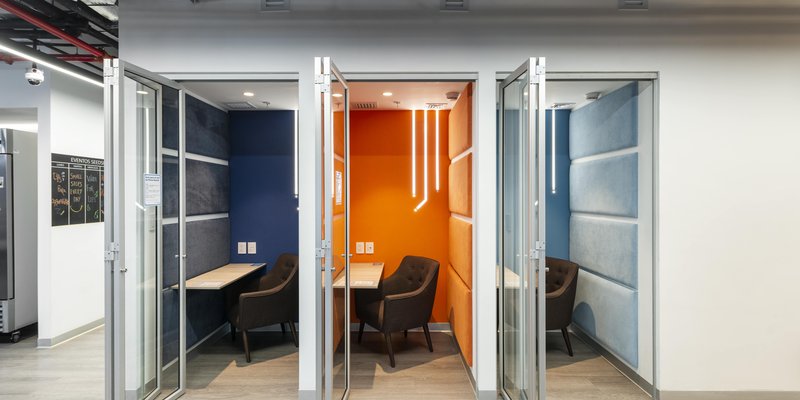 Seedspace Lima | Miraflores photo 5