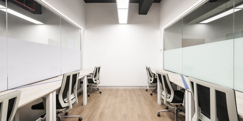 Seedspace Lima | Miraflores photo 4
