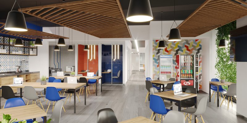 Seedspace Lima | Surco