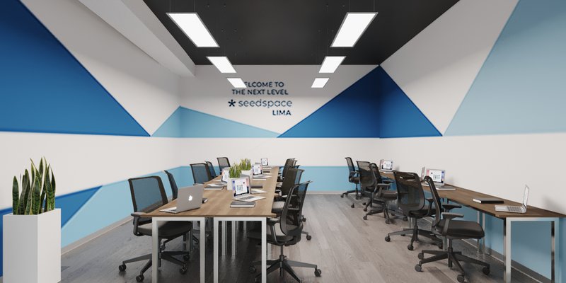 Seedspace Lima | Surco photo 5