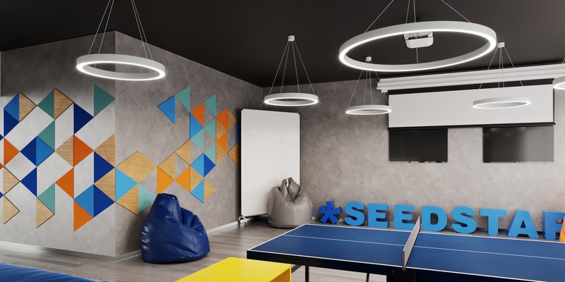 Seedspace Lima | Surco photo 2