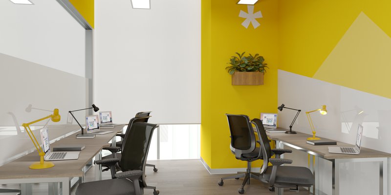 Seedspace Lima | Surco photo 3