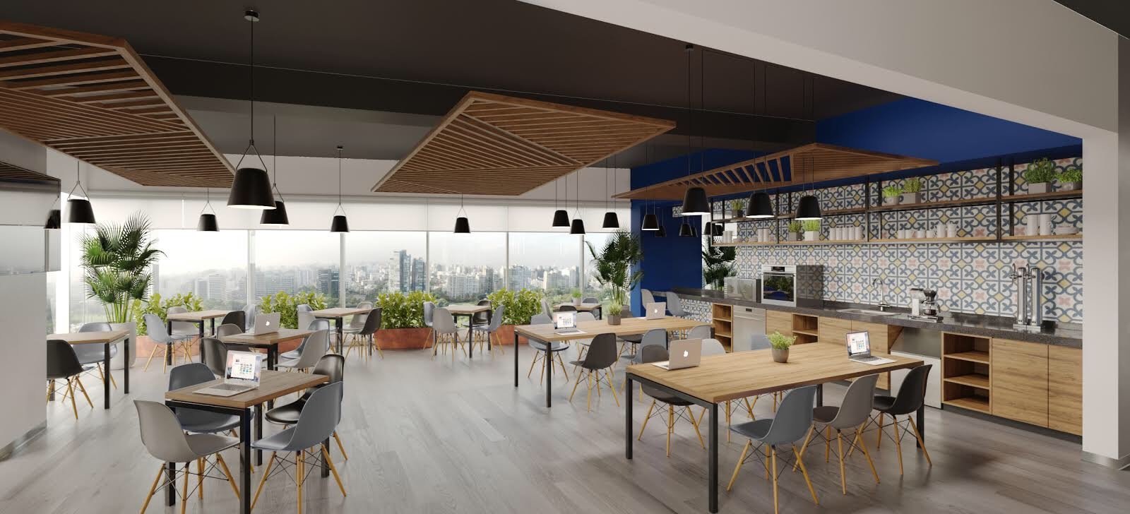 Seedspace Lima | Surco photo 4