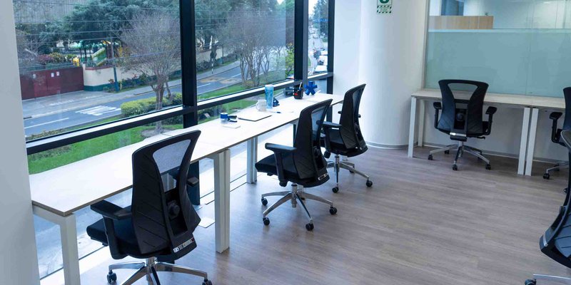 Seedspace Lima | San Isidro photo 3
