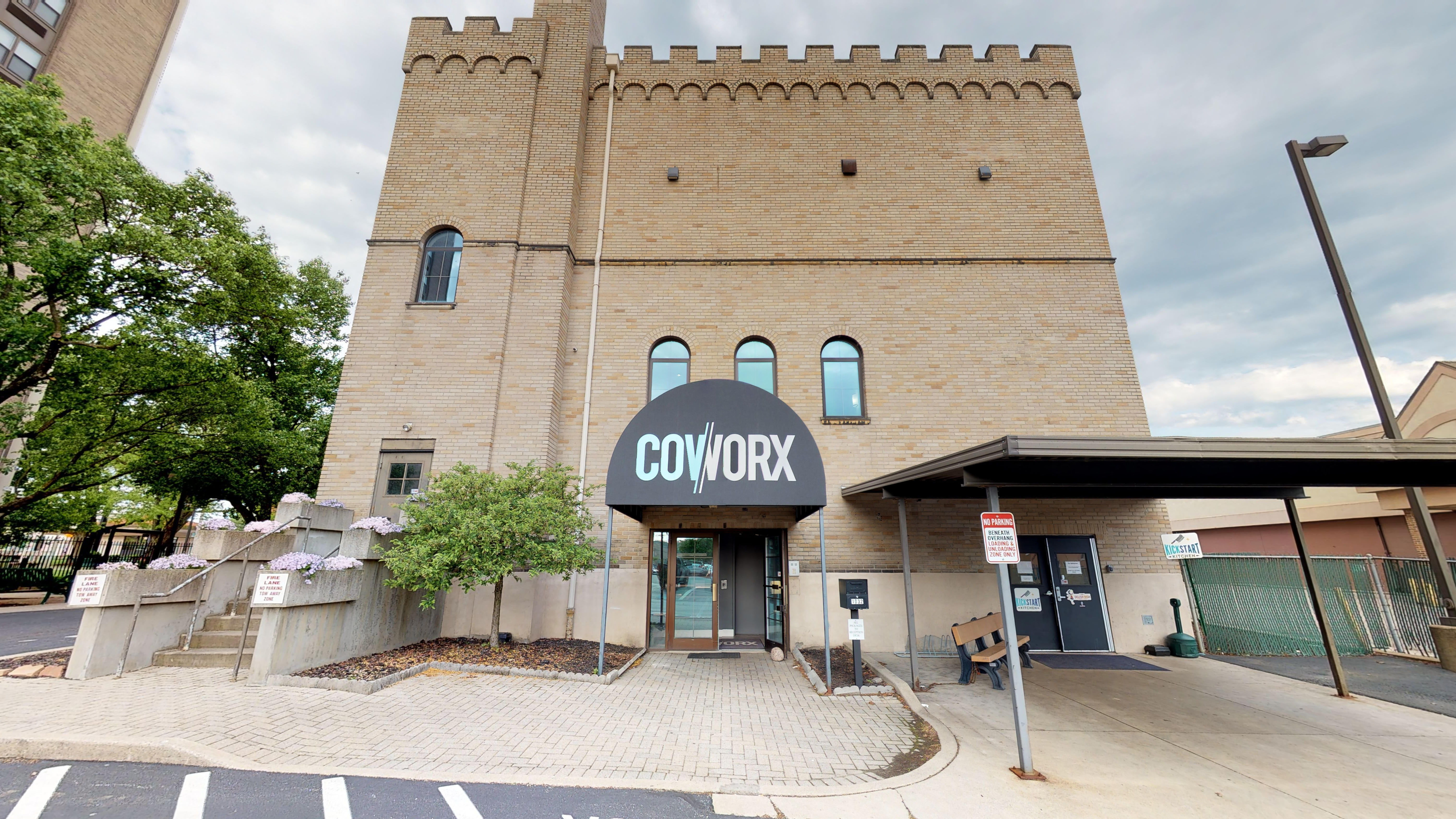 1032 Madison Avenue,