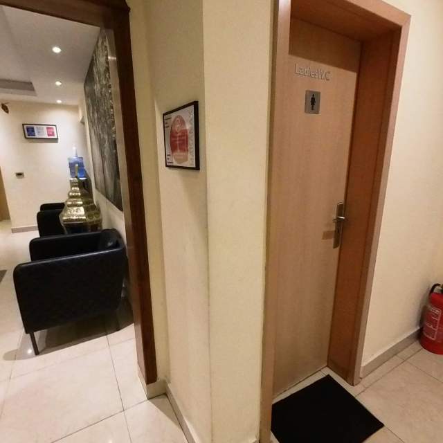 Sheraton 36 photo 7
