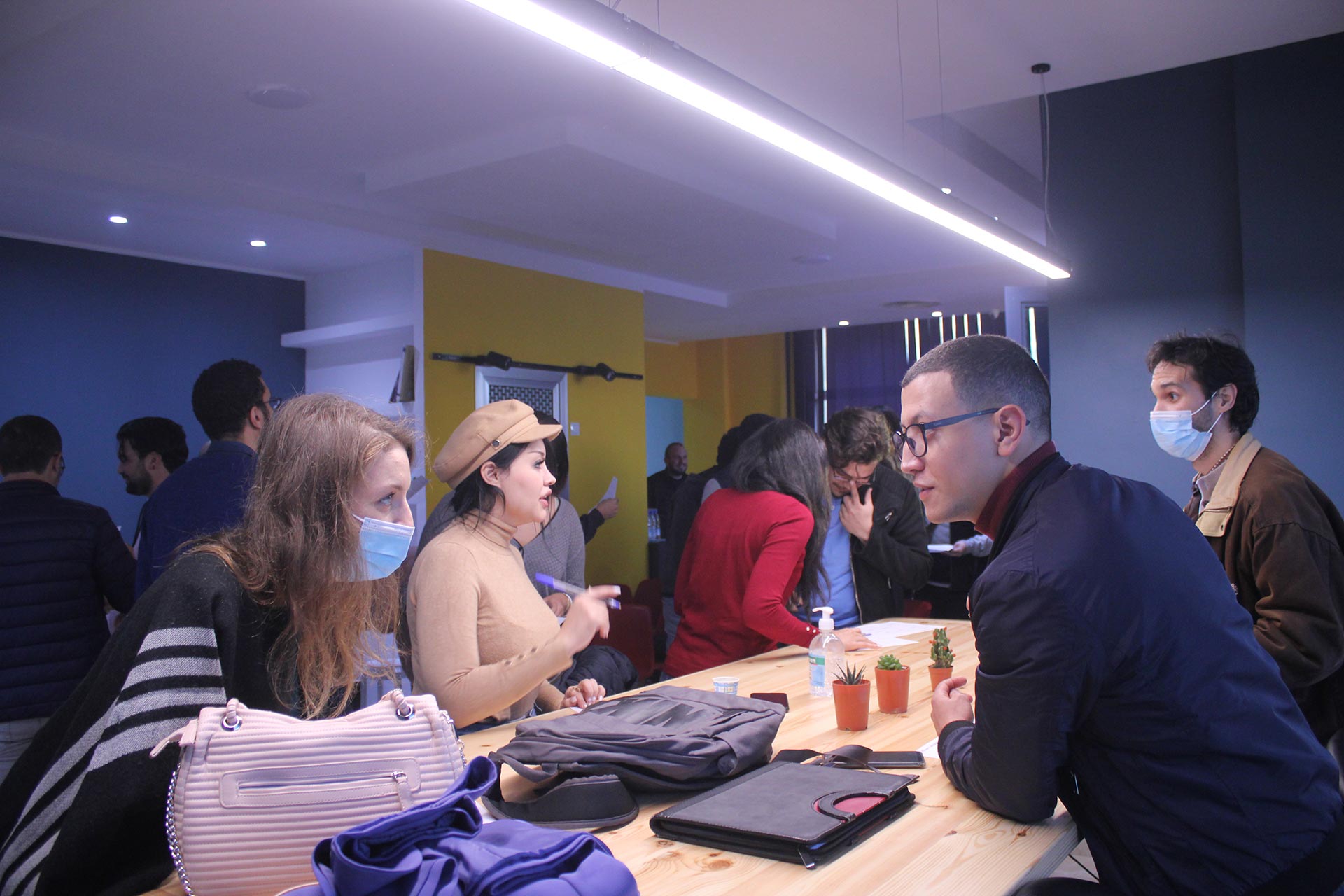 Makers Lab photo 2