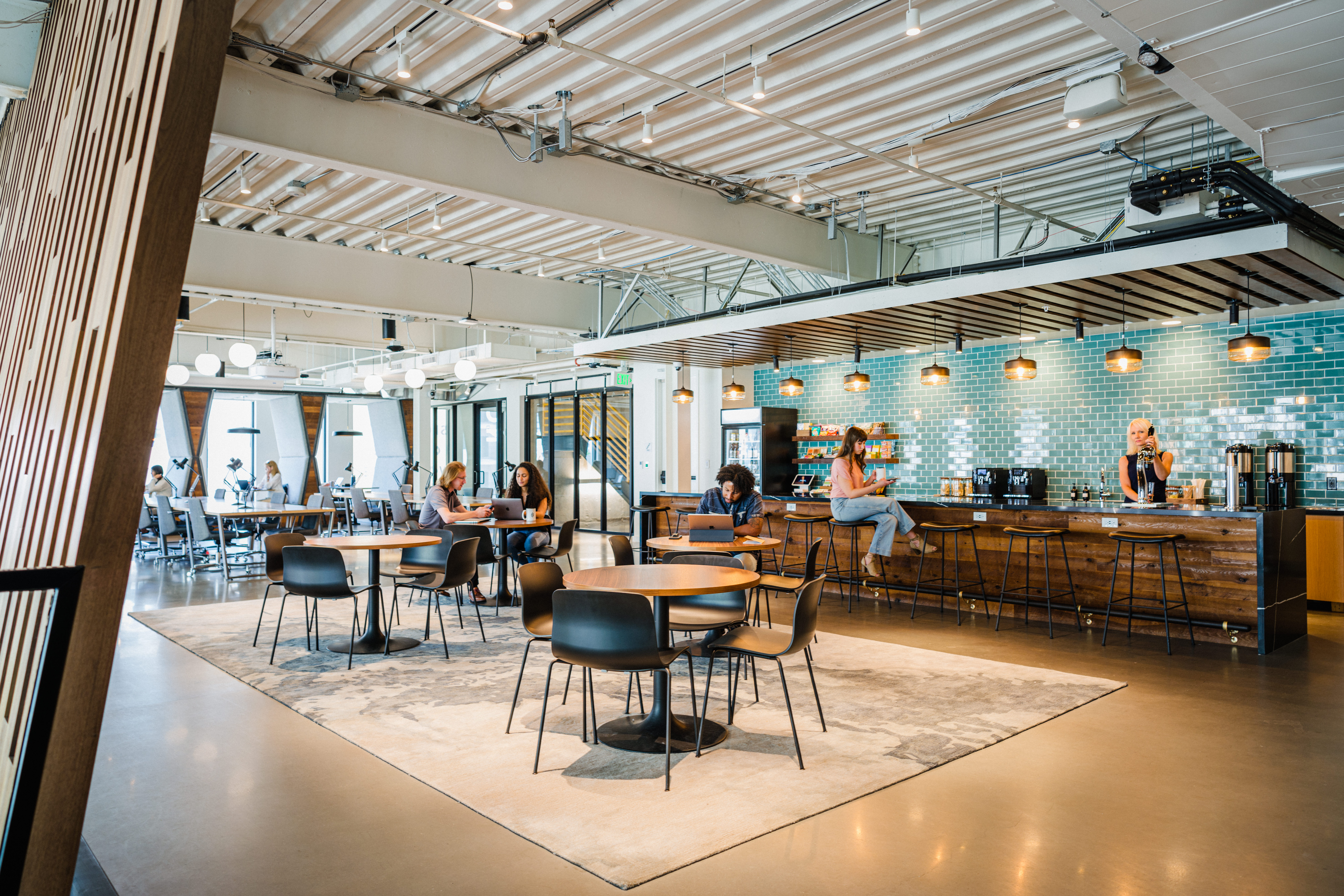 The Shop Salt Lake City