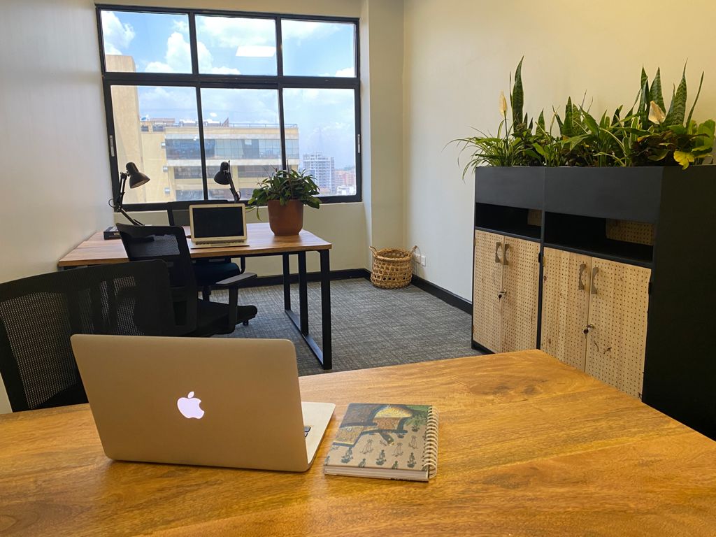 KOFISI 9 photo 7