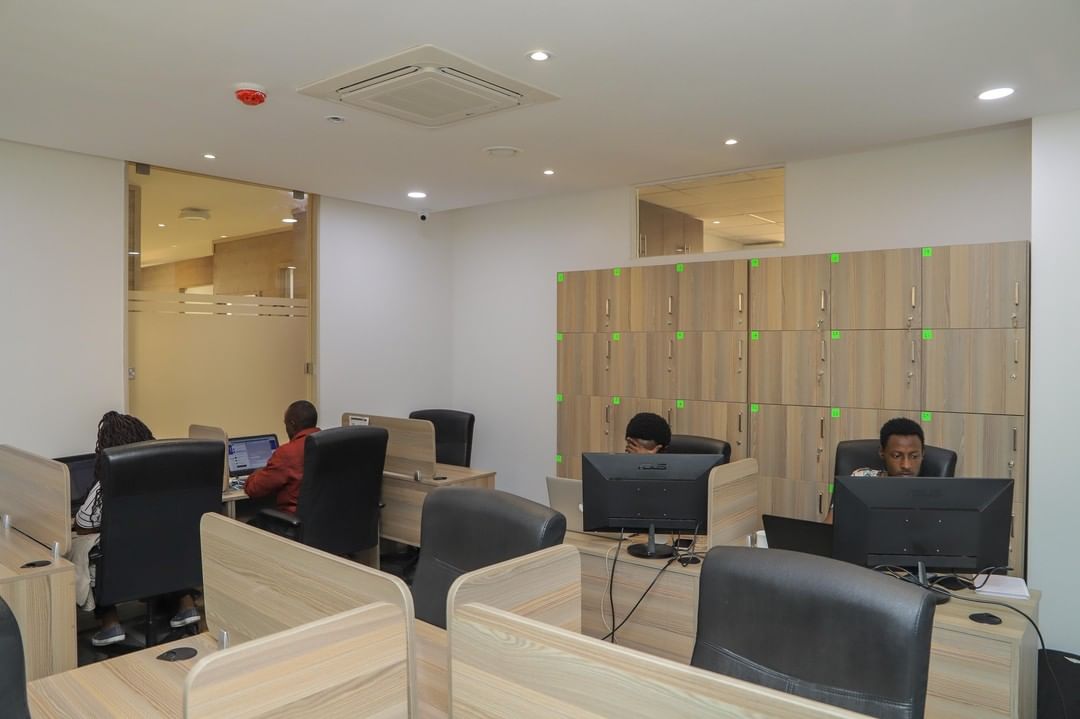 The Mint Hub photo 2
