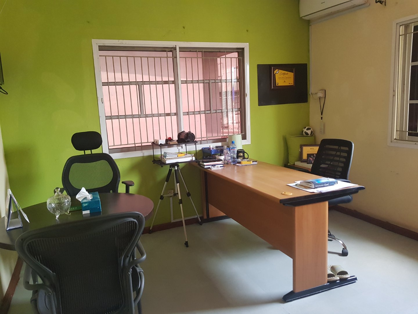 Coworking photo 2