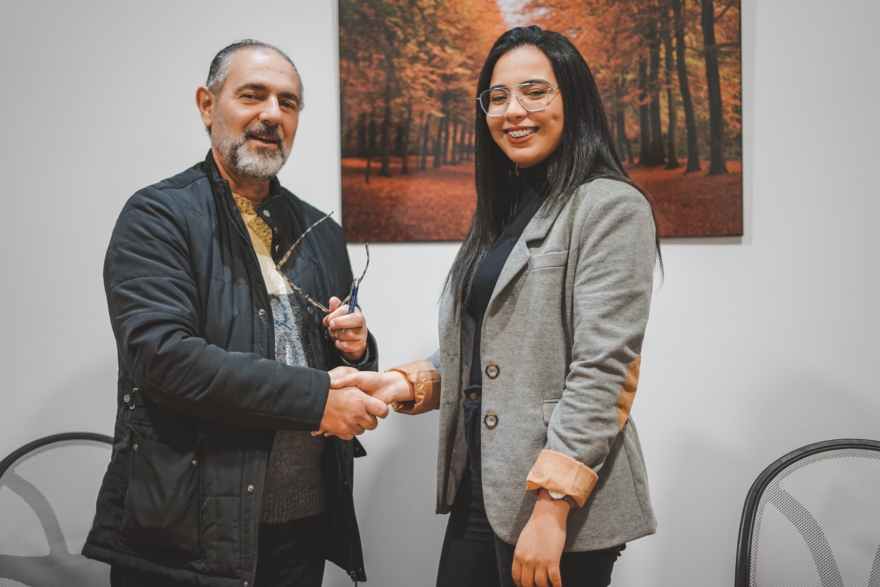 VIKA COWORKING SPACE