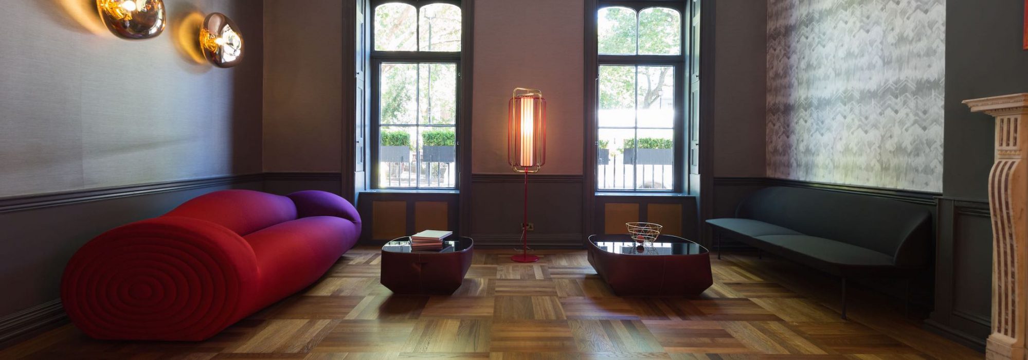 36 Soho Square photo 2