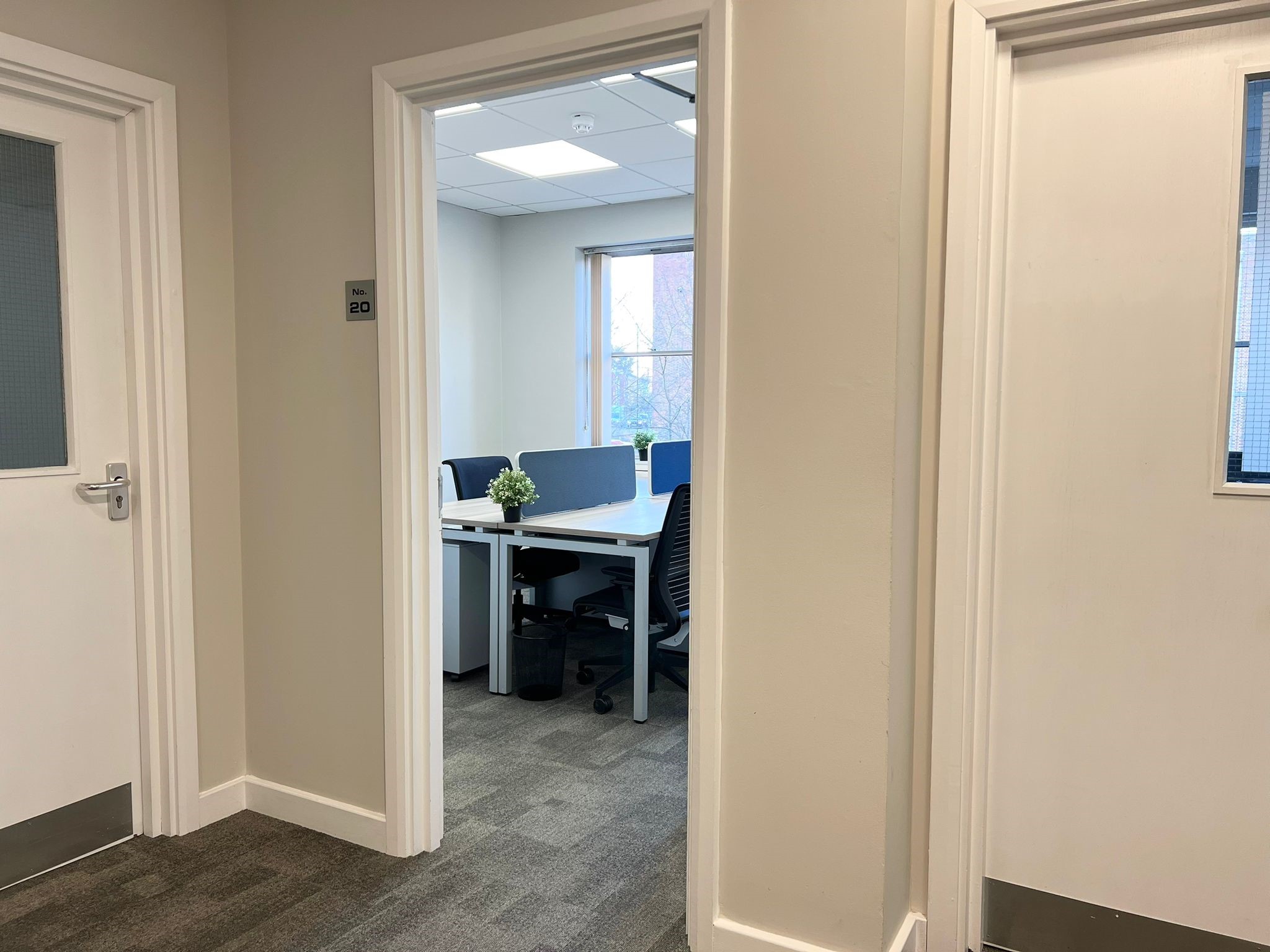Newman Flexible Workspace photo 3