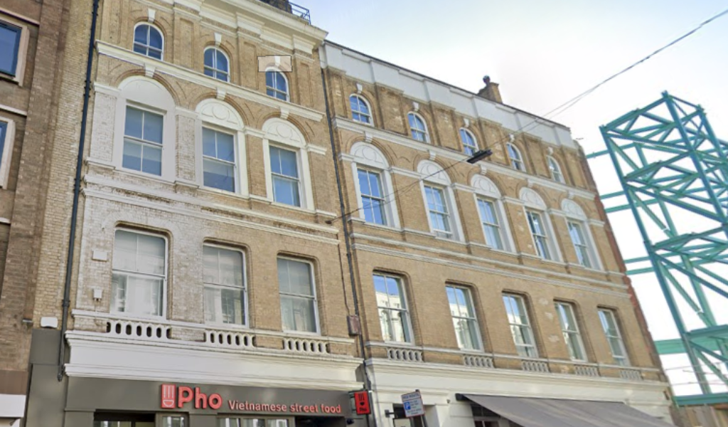 5-7 Southwark Street