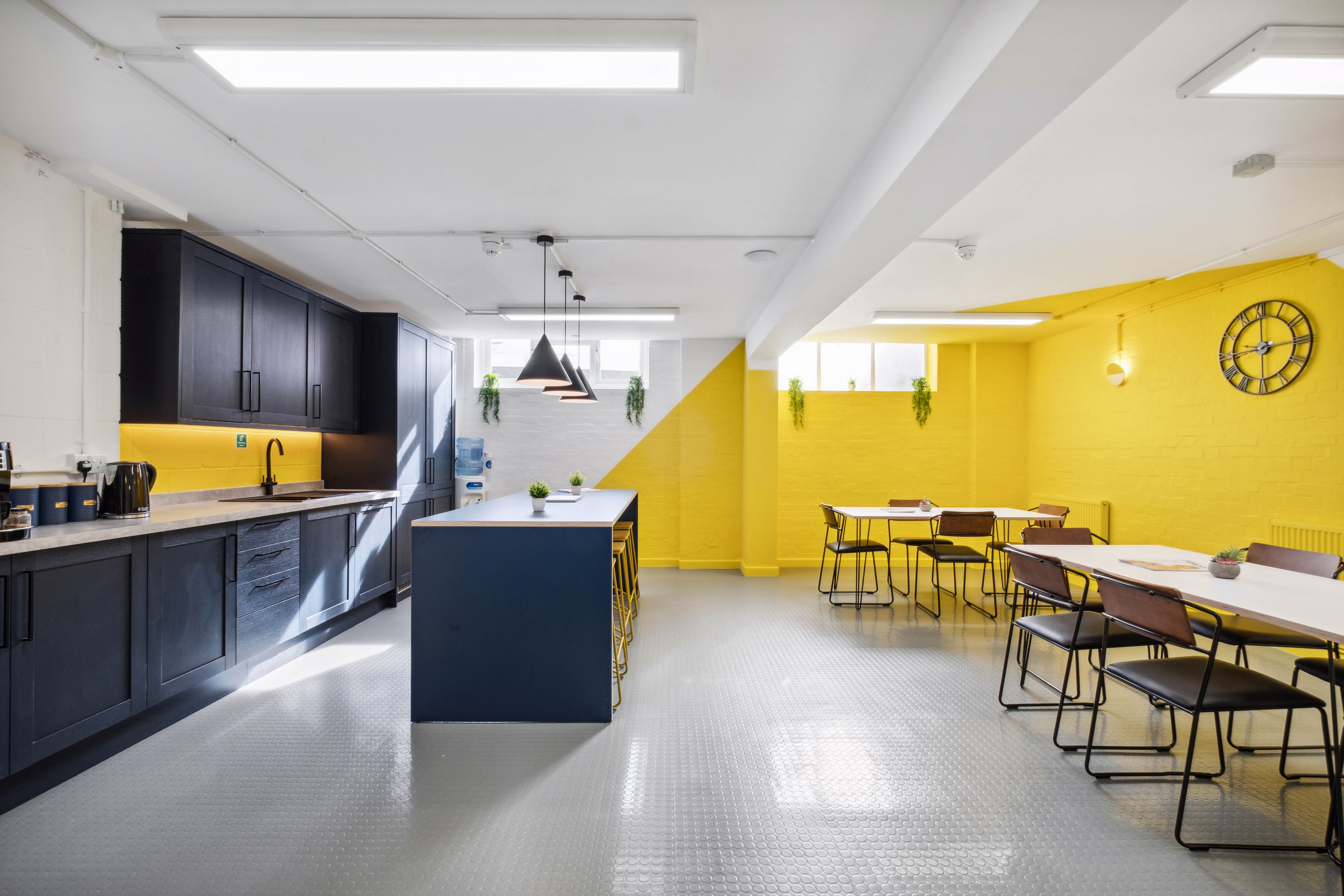 Earlsfield Business Centre photo 3