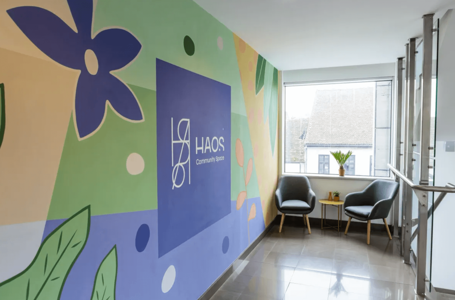 Haos Community Space photo 8