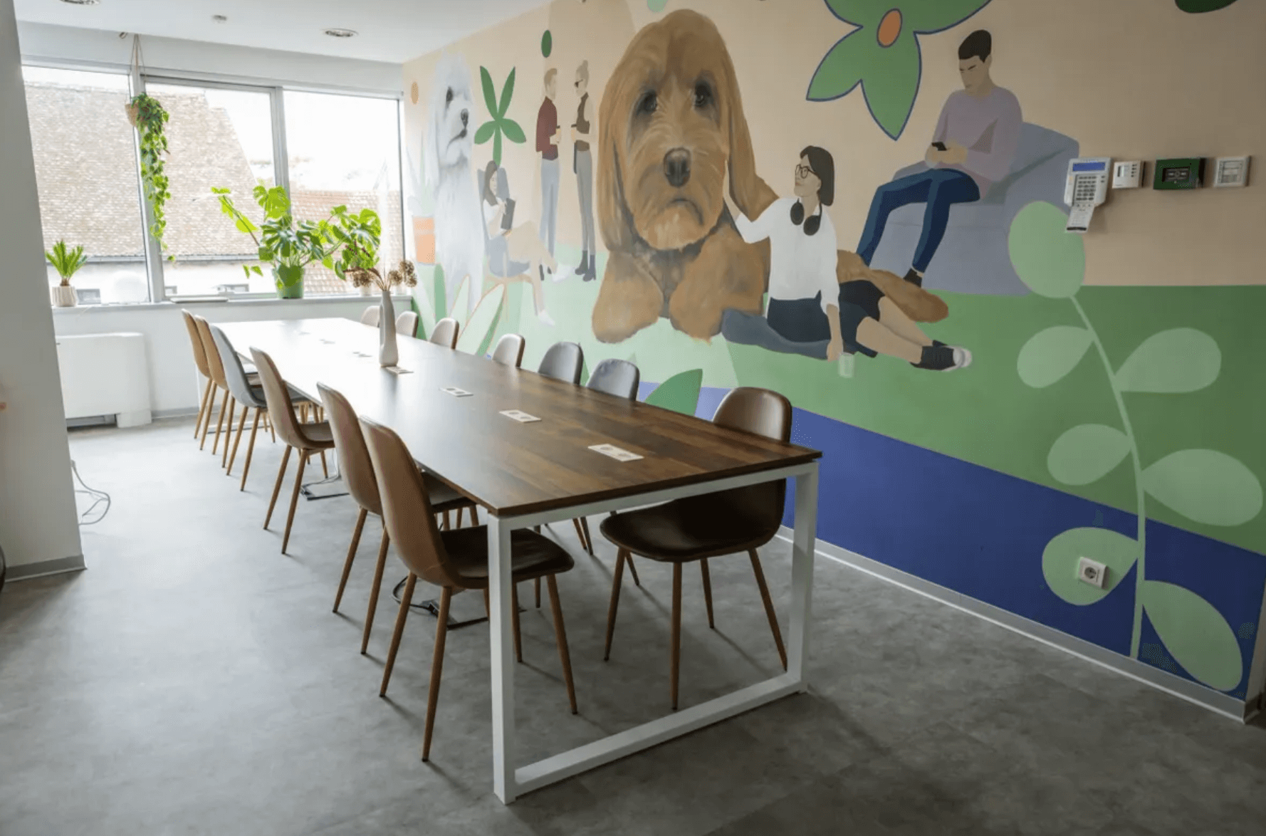 Haos Community Space photo 7