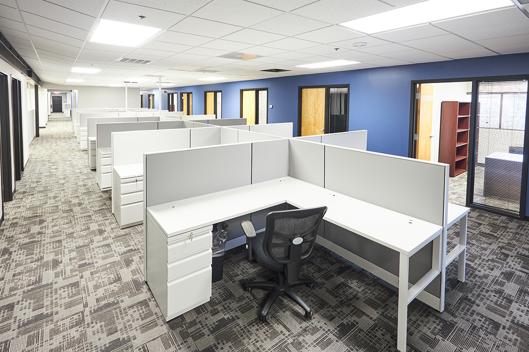 2701 West Busch Boulevard