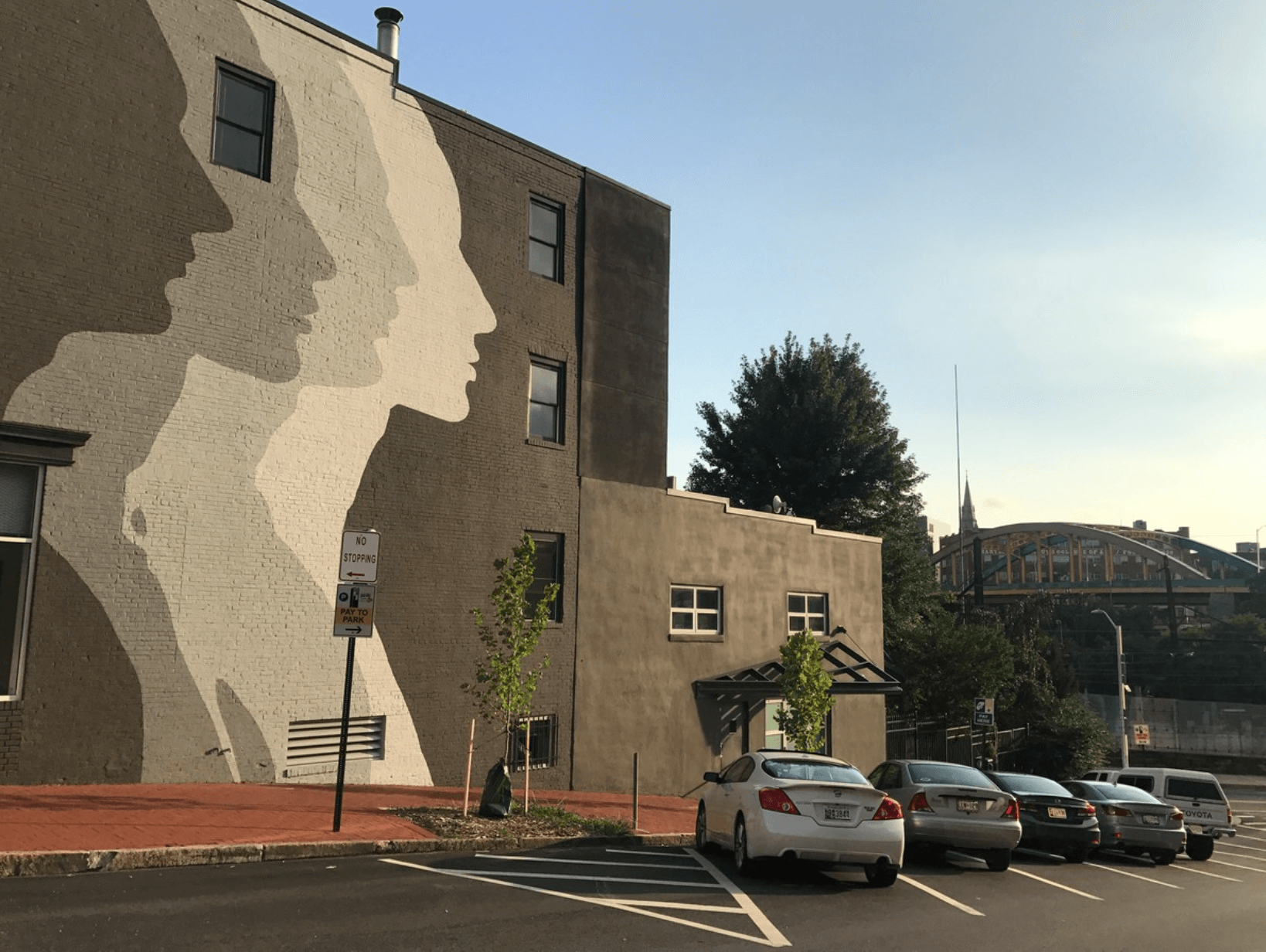 Maryland Avenue photo 10