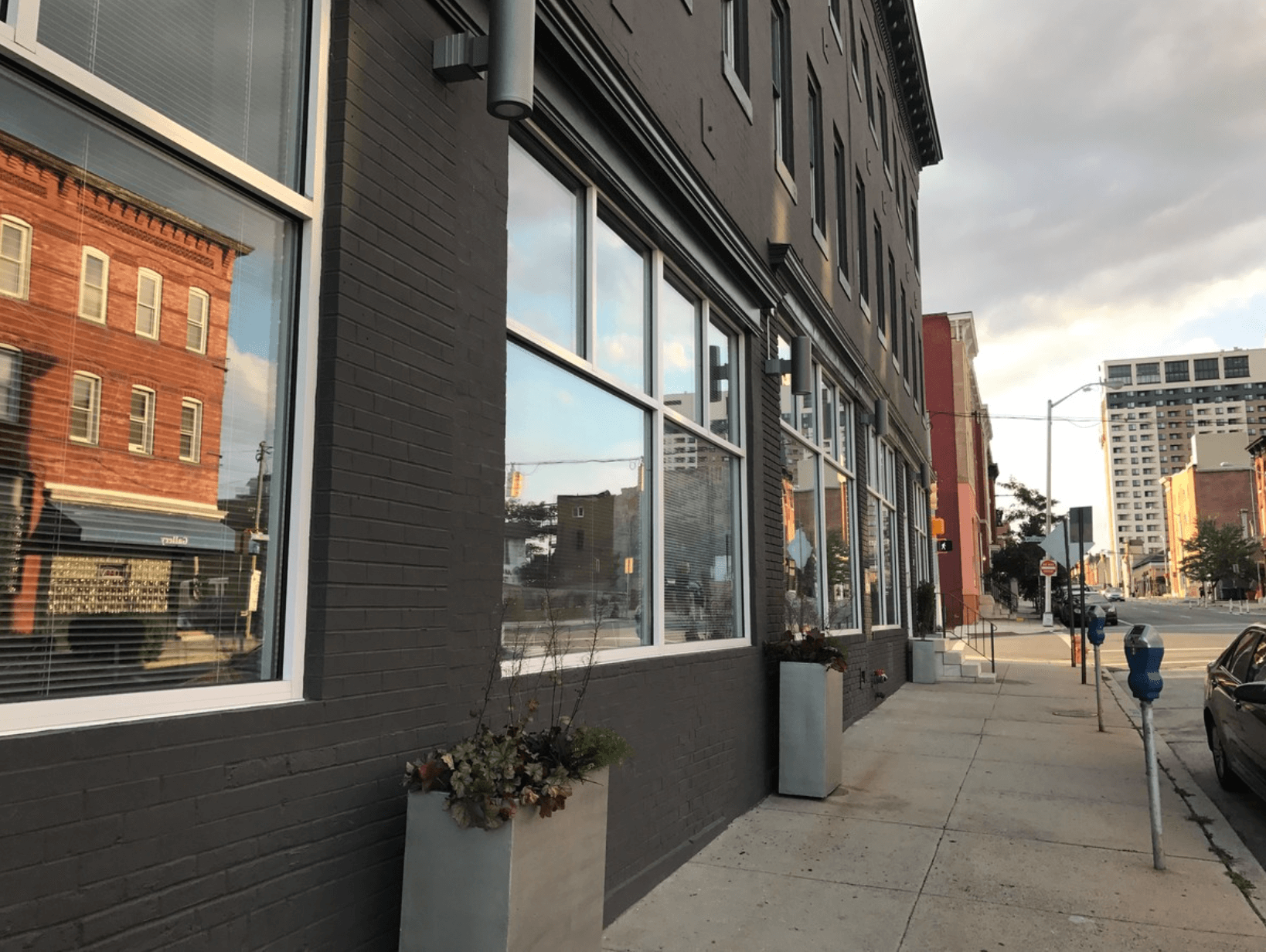 Maryland Avenue photo 2