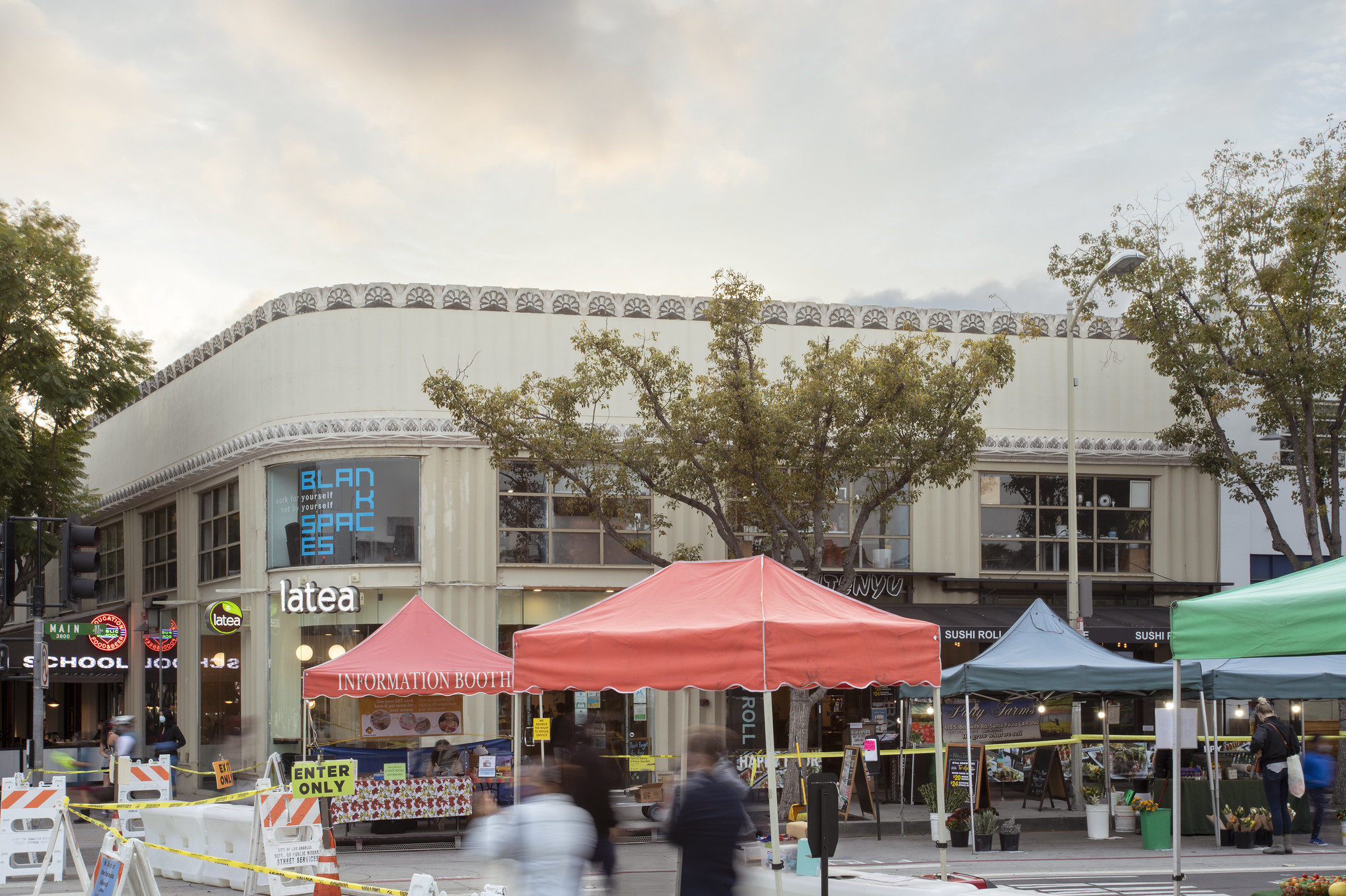 Culver City photo 4