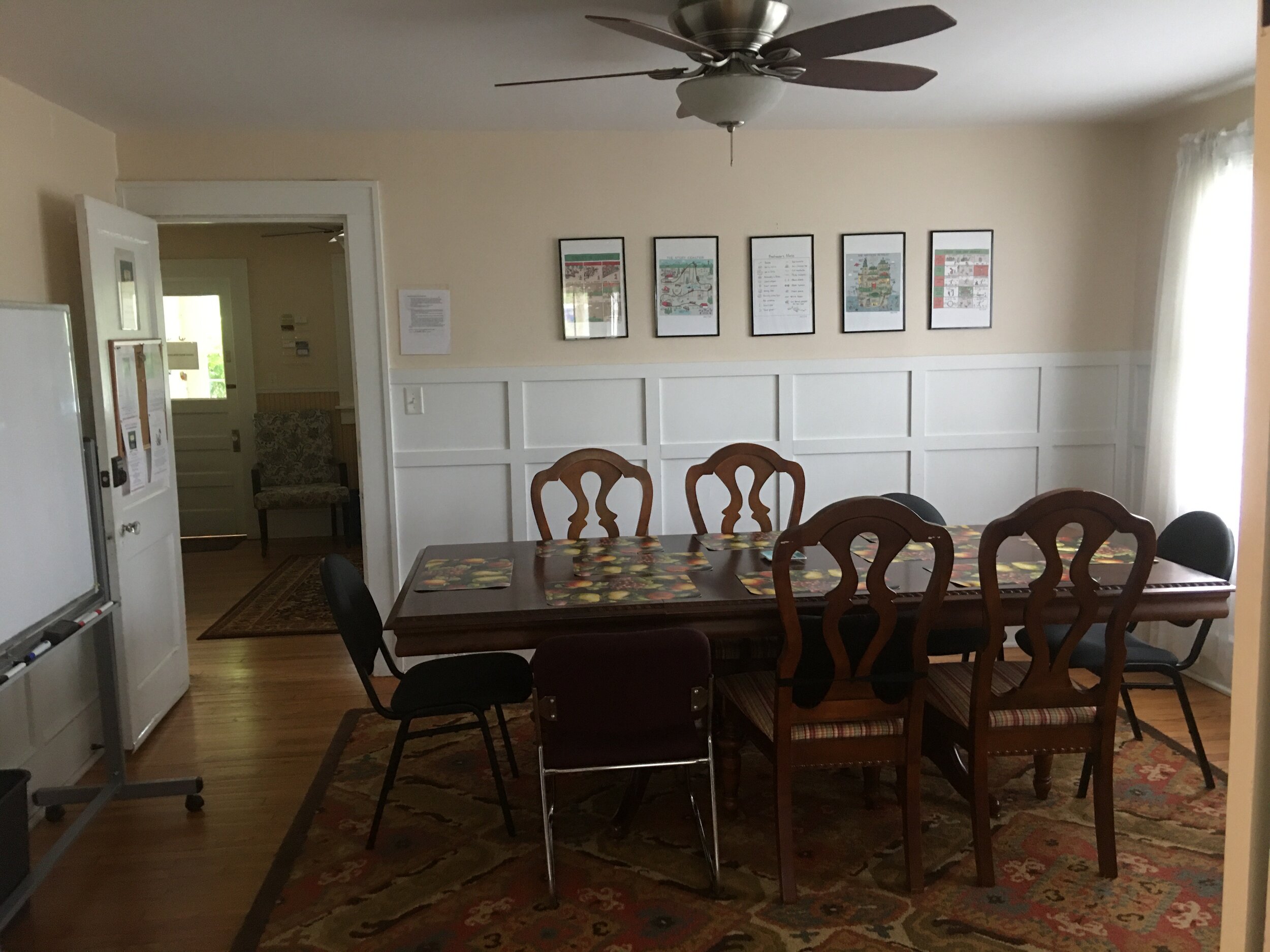 5 Covington Street photo 2
