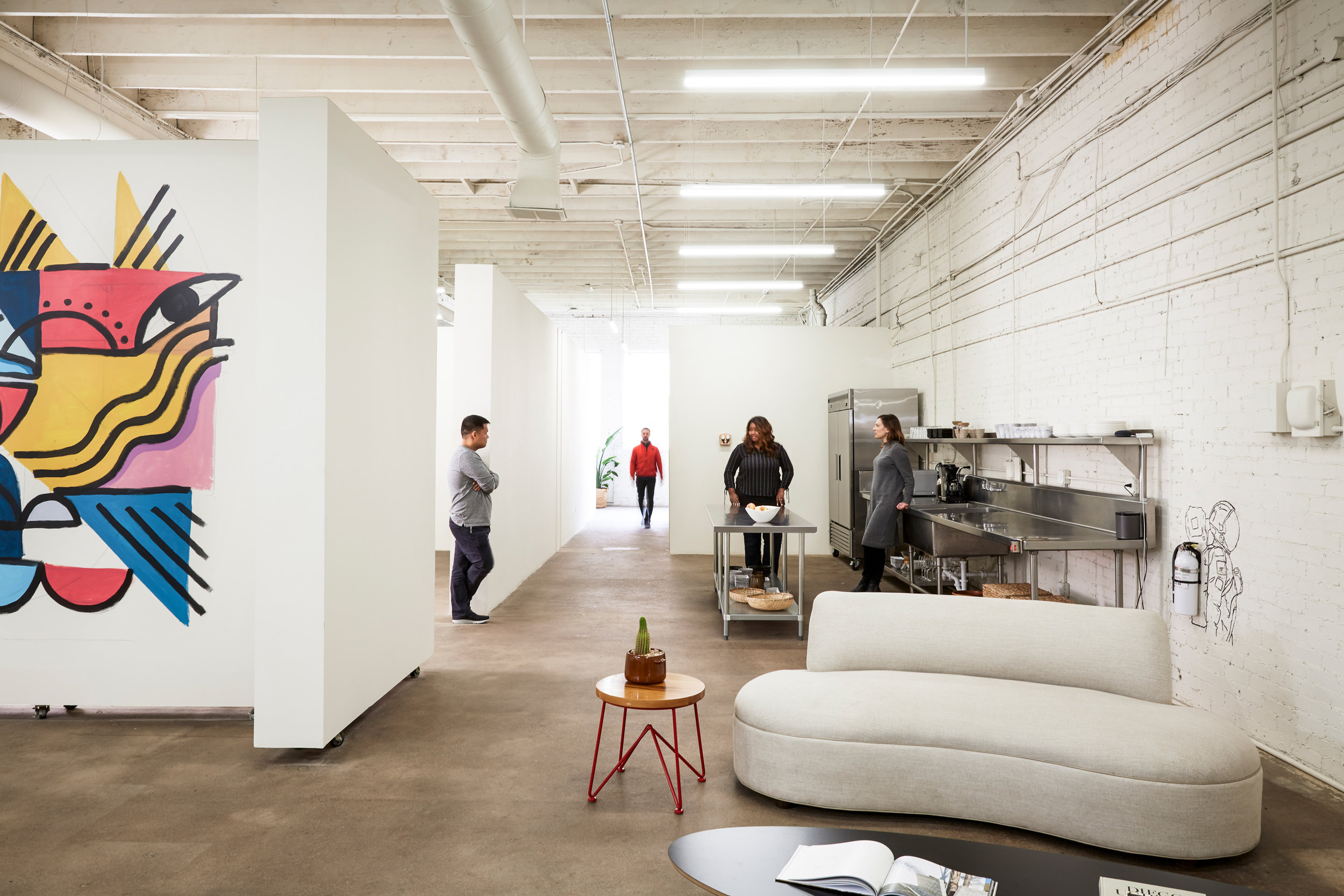 606 North Edgefield Avenue