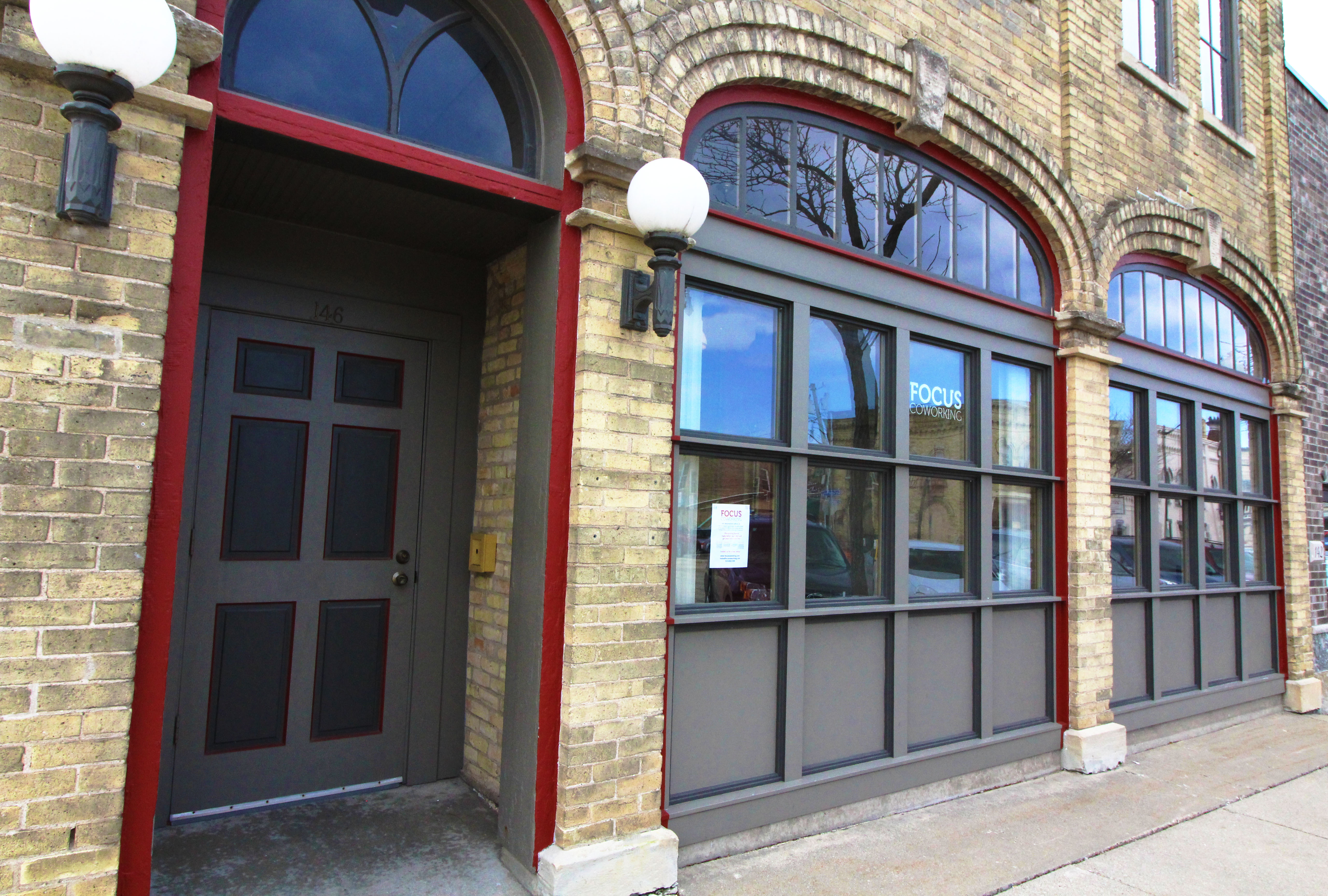 148 East Milwaukee Street photo 2