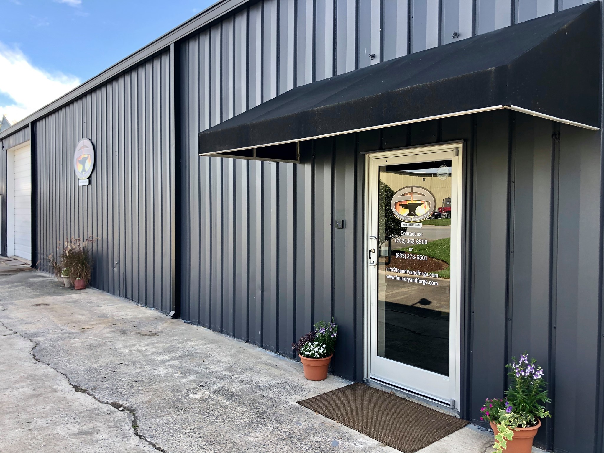 1011 West 5th Street