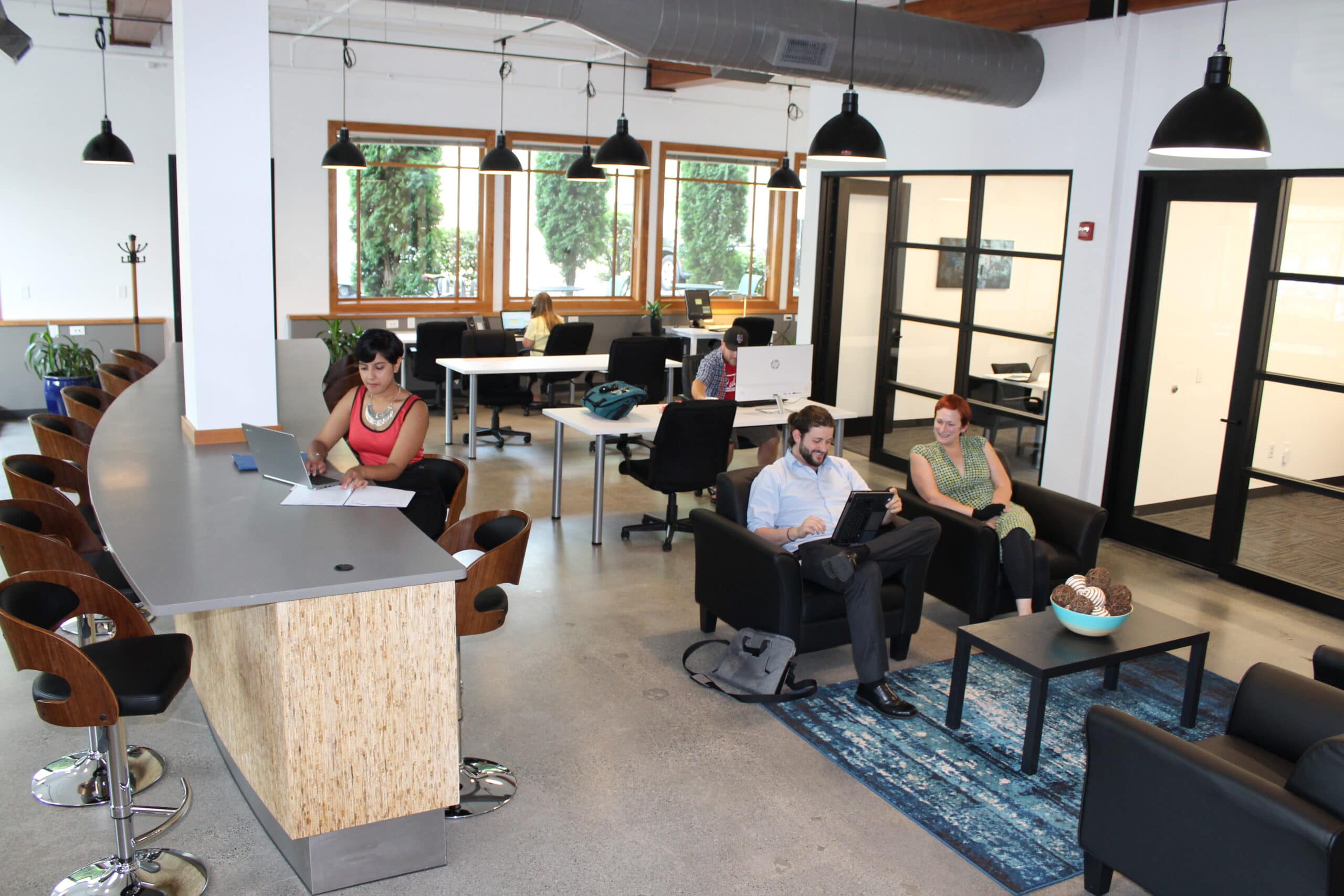 1313 East Maple Street