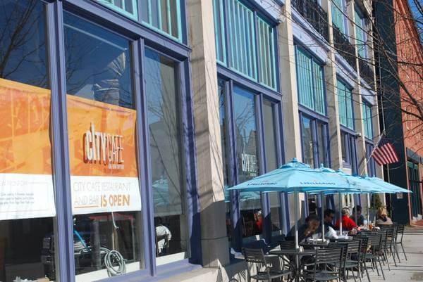 Baltimore photo 9