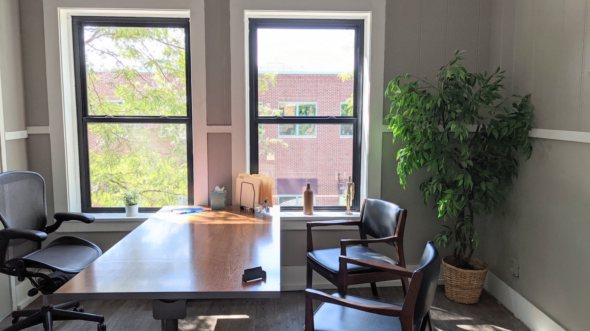 401 Main Street North