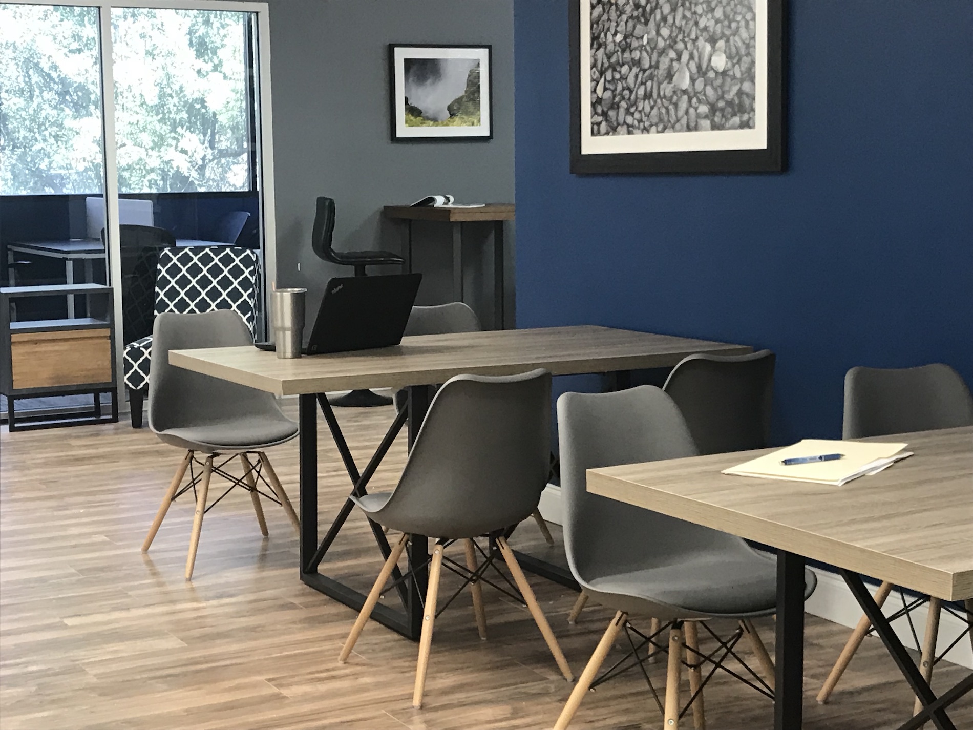 705 West Wadley Avenue