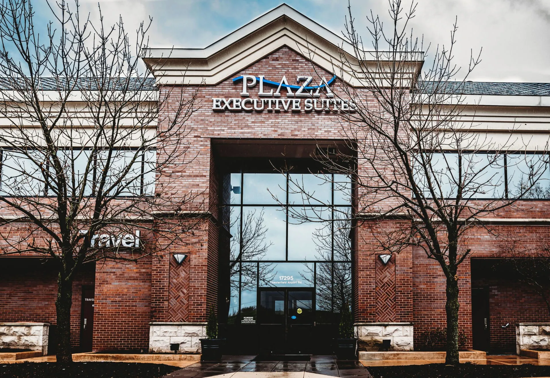 17295 Chesterfield Airport Road