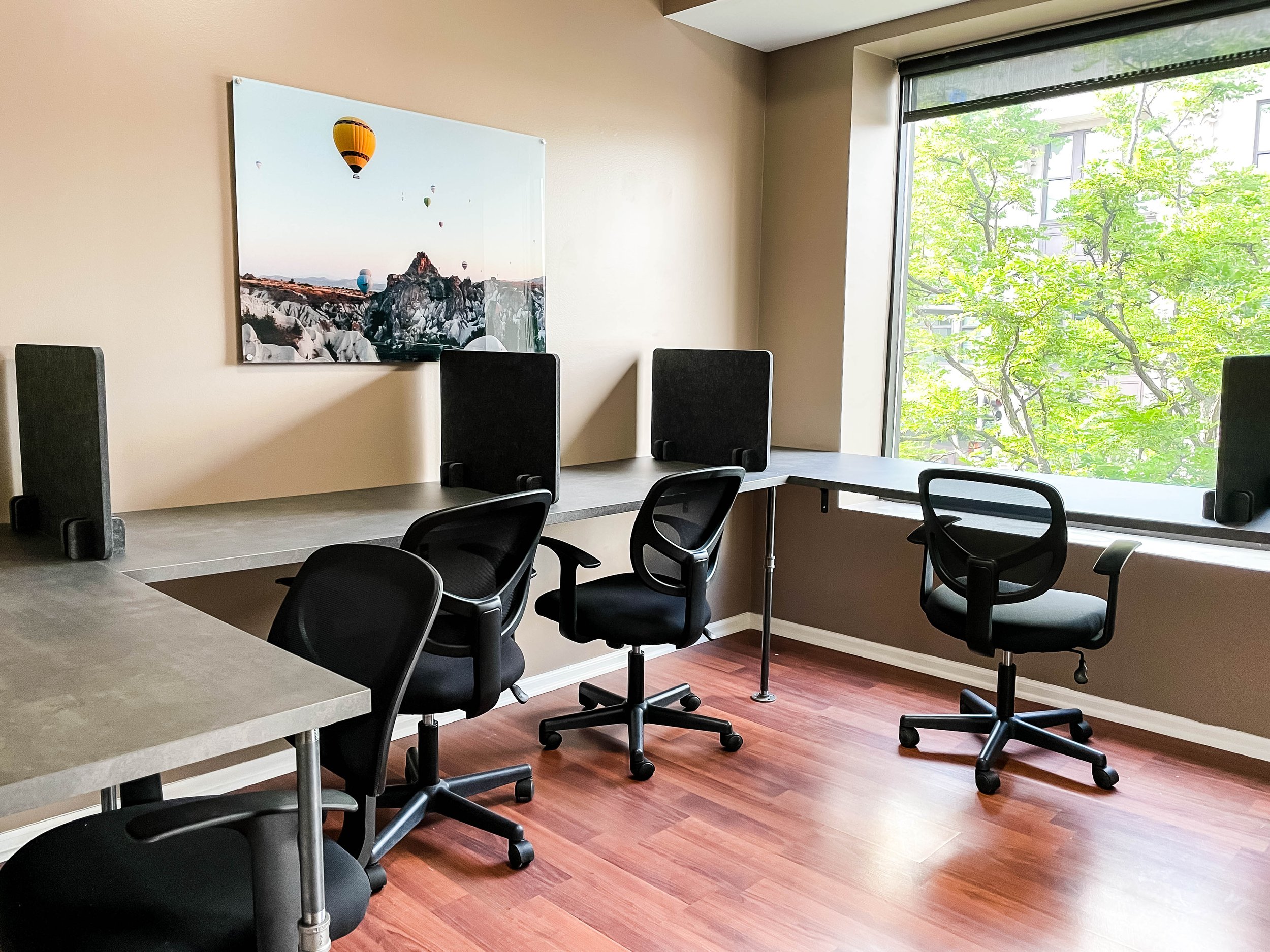 Enclave136 - Oak Park