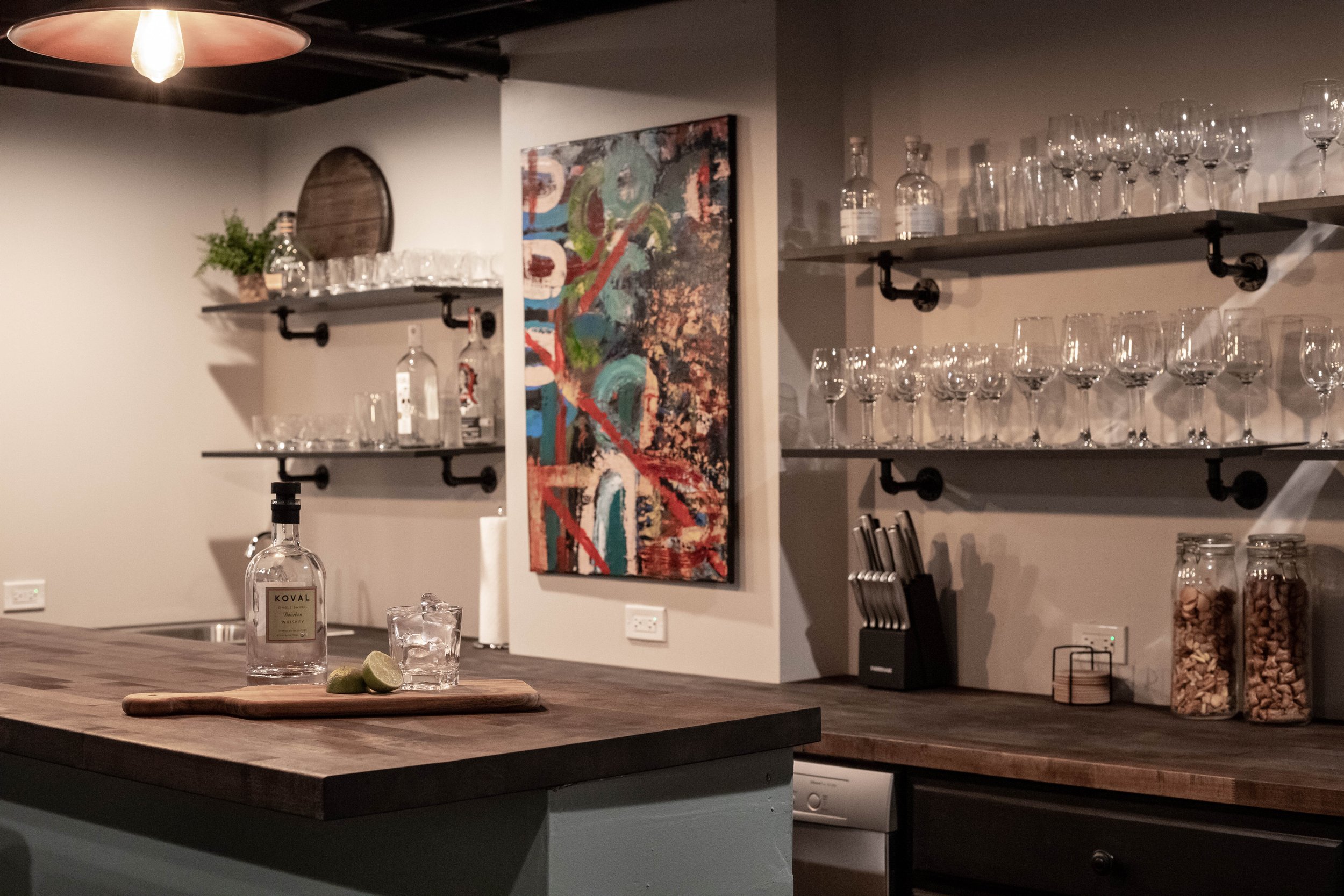 Enclave 5111 - Downers Grove