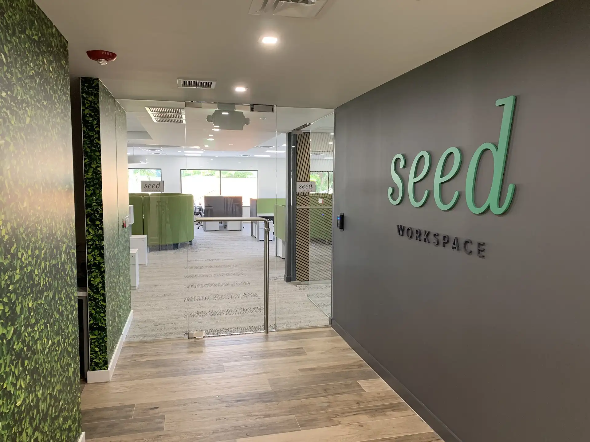 900 Linton Boulevard