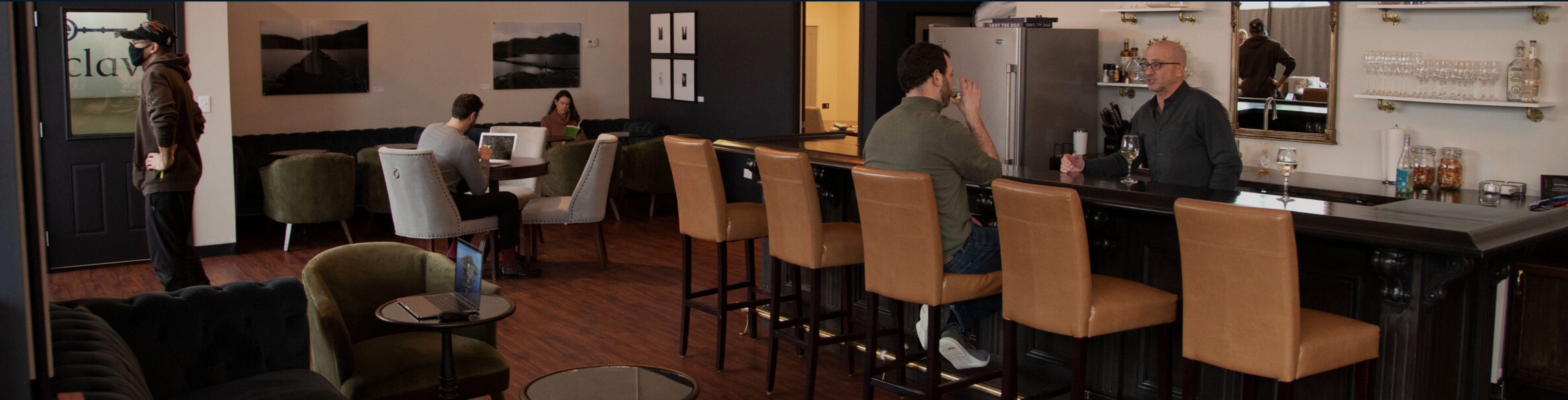 Enclave 535 - Glen Ellyn