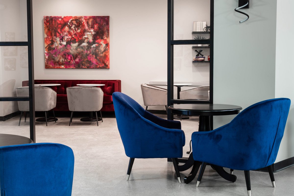 Enclave 291 - Arlington Heights