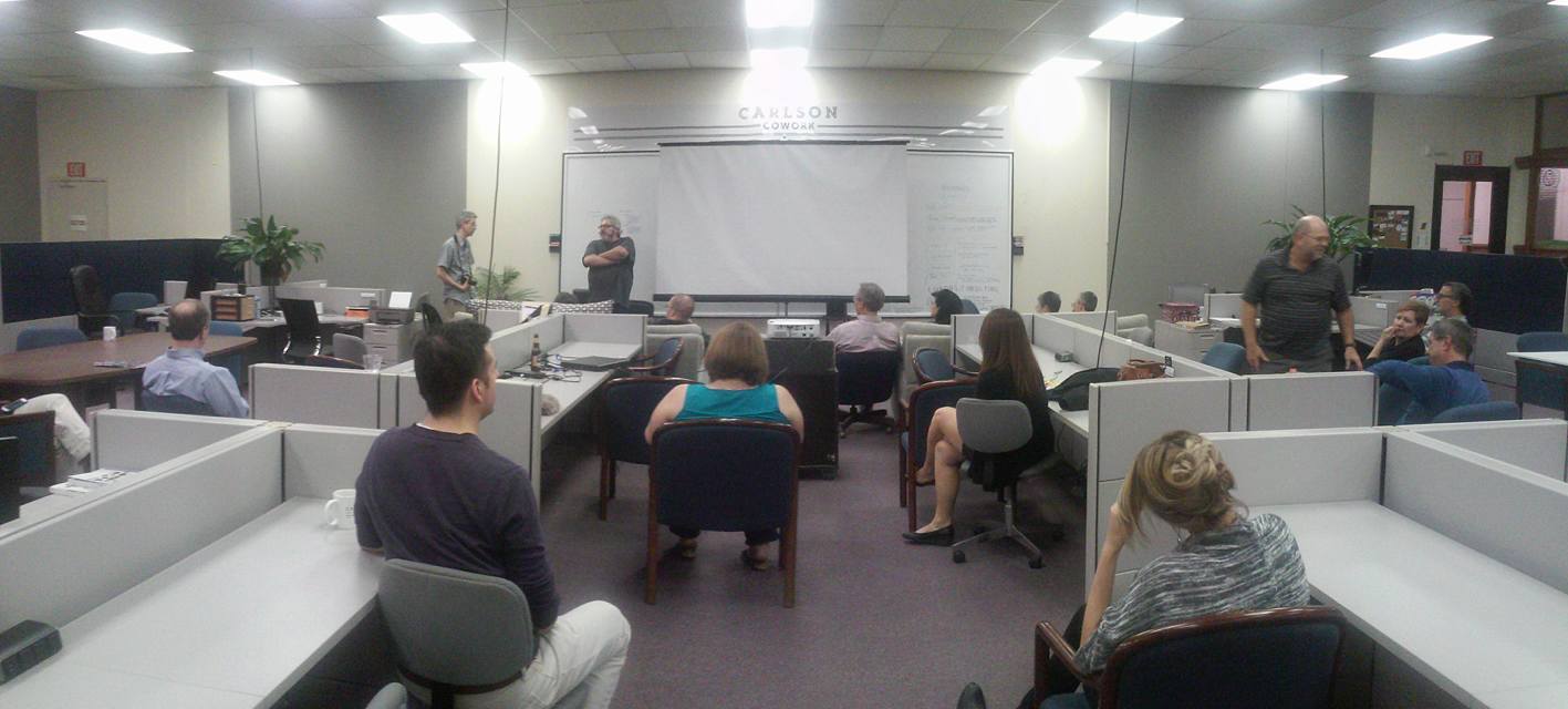 Rochester photo 3