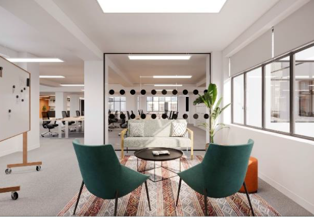 107 Leadenhall Street photo 2