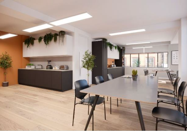 107 Leadenhall Street photo 3