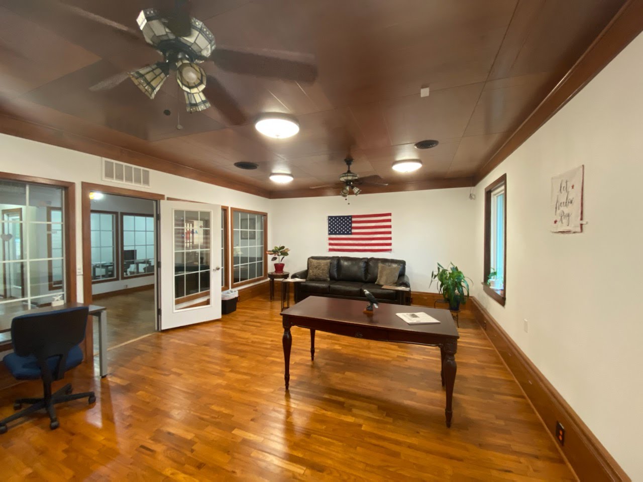 214 East Goode Street   