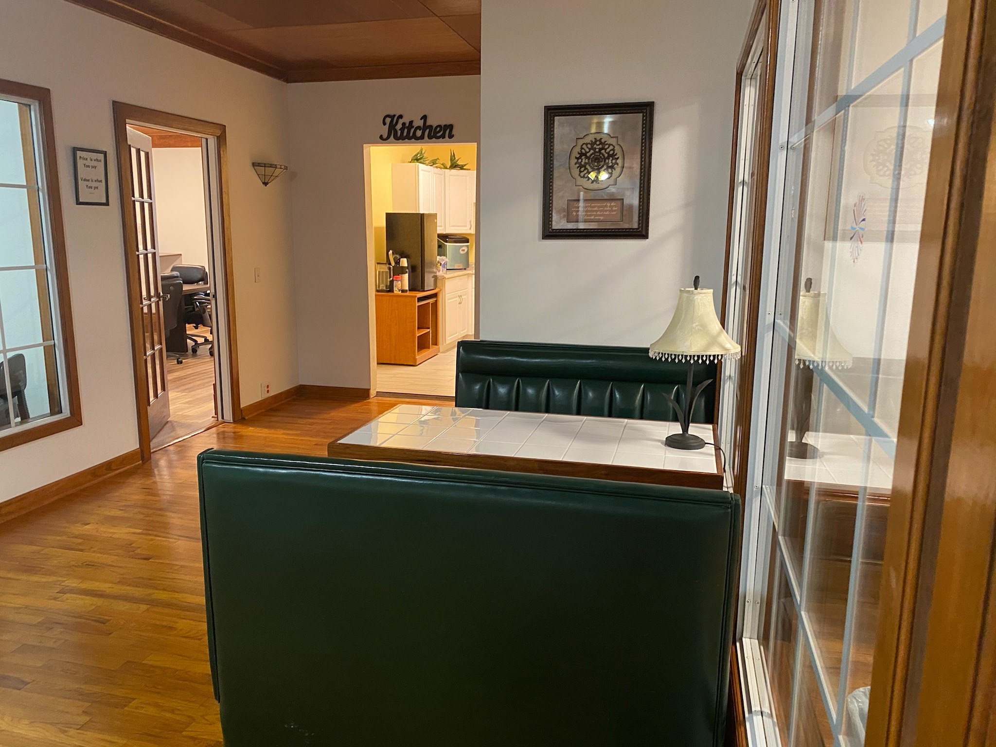 214 East Goode Street photo 2