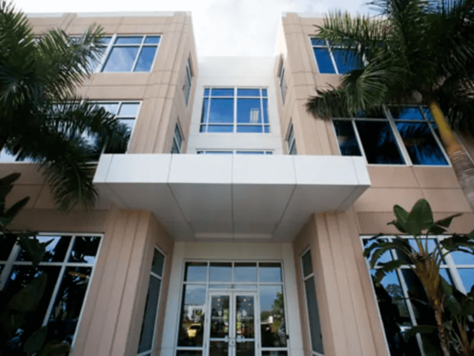 9160 Forum Corporate Parkway