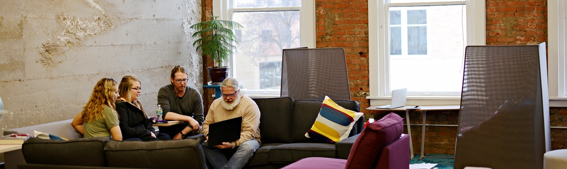 122 North 4th Street