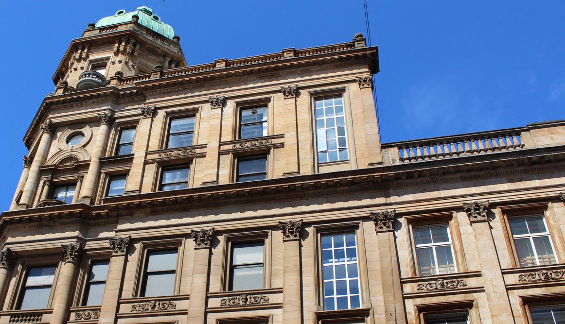 Seven Buchanan Street