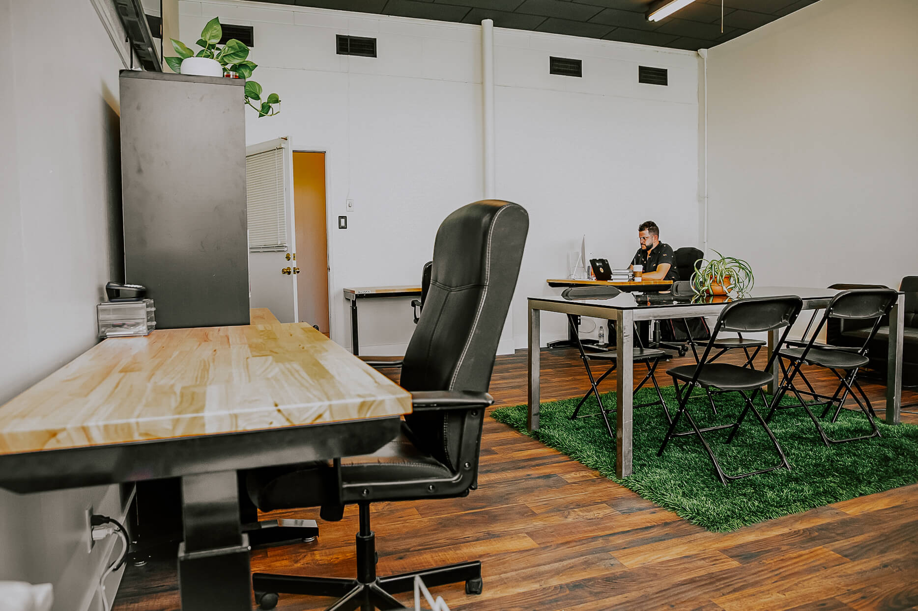 Mesh Cowork - Bakersfield photo 4